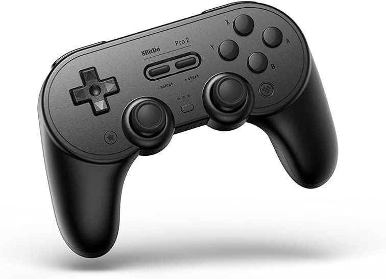8Bitdo Pro 2 Controller