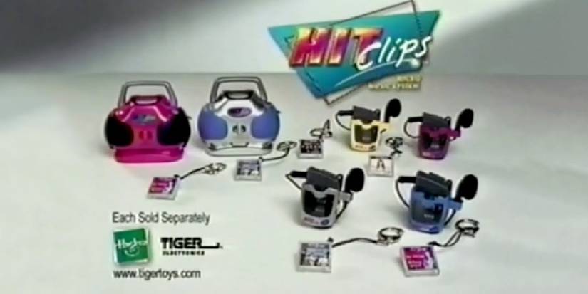 10 '00s Gadgets That All The Cool Kids Had