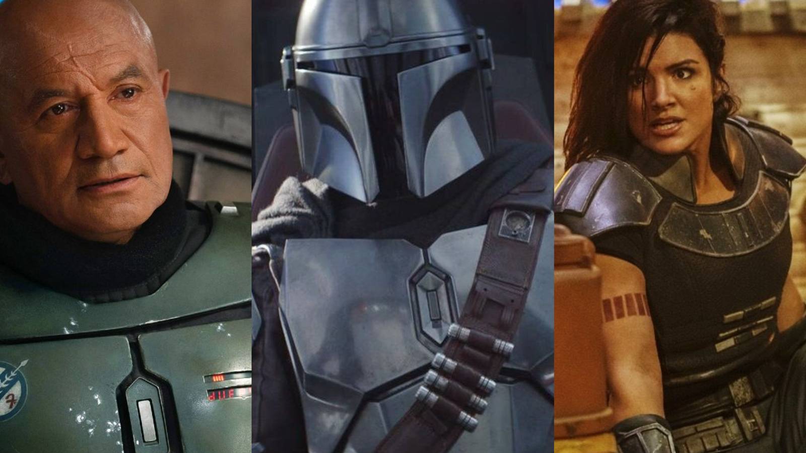10 Most Popular The Mandalorian Ships, Ranked By AO3