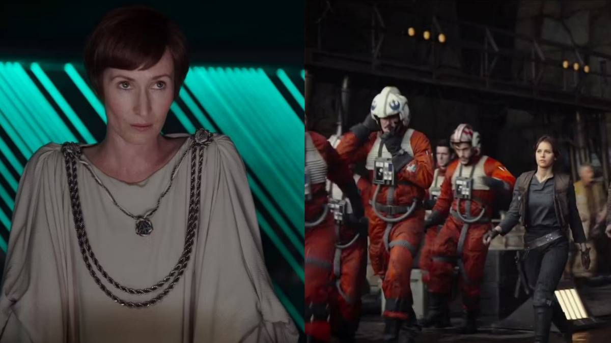 Star Wars: 15 Things You Didn