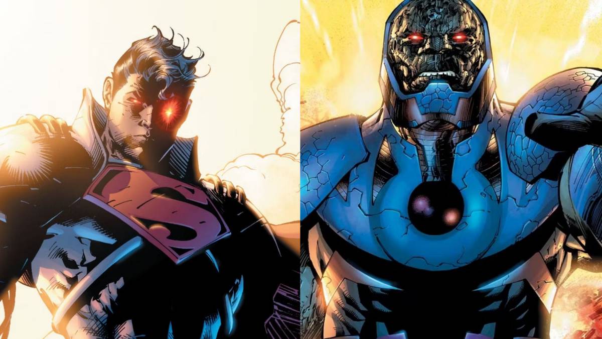10 Most Powerful DC Characters That Superman Has Beaten In A Fight