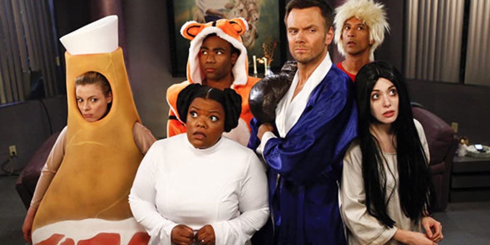 Community Created Web-Only Episodes That Even Fans Might