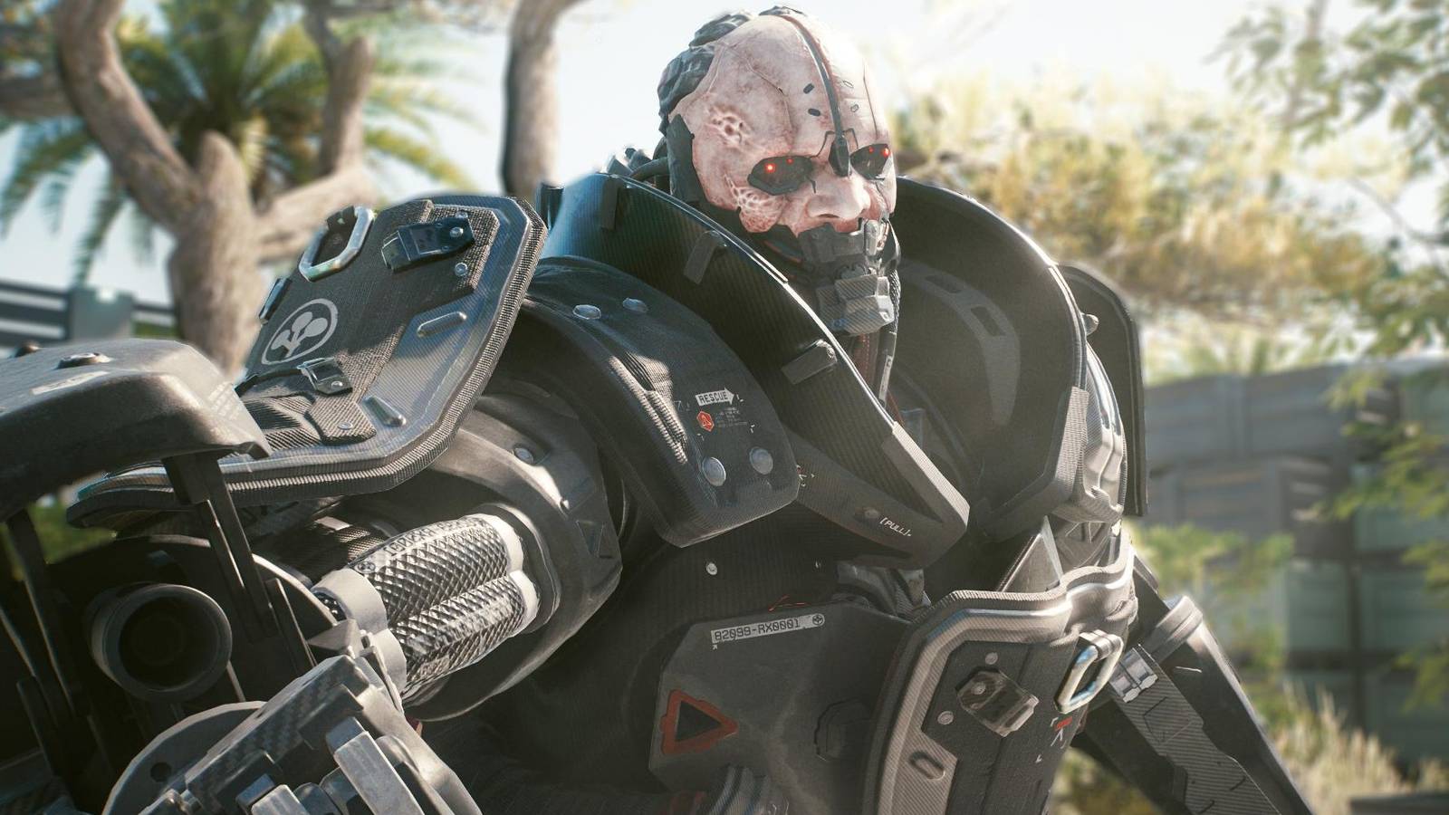 Cyberpunk 2077 Second DLC Pack Leaves Gamers Baffled