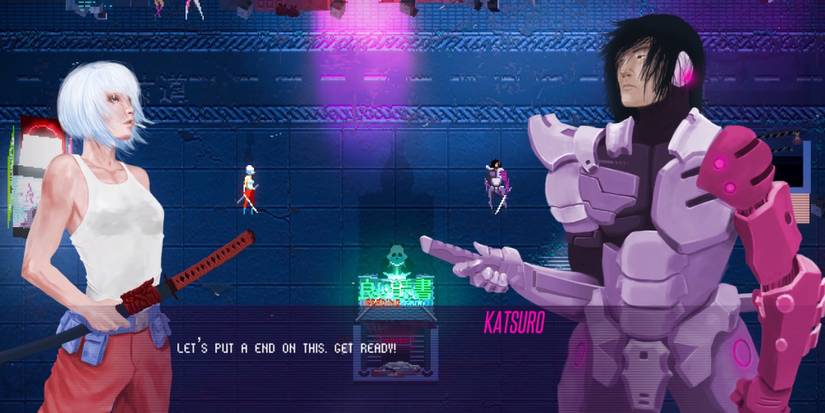 Akane Review: Refined Gameplay & Infinite Replayability