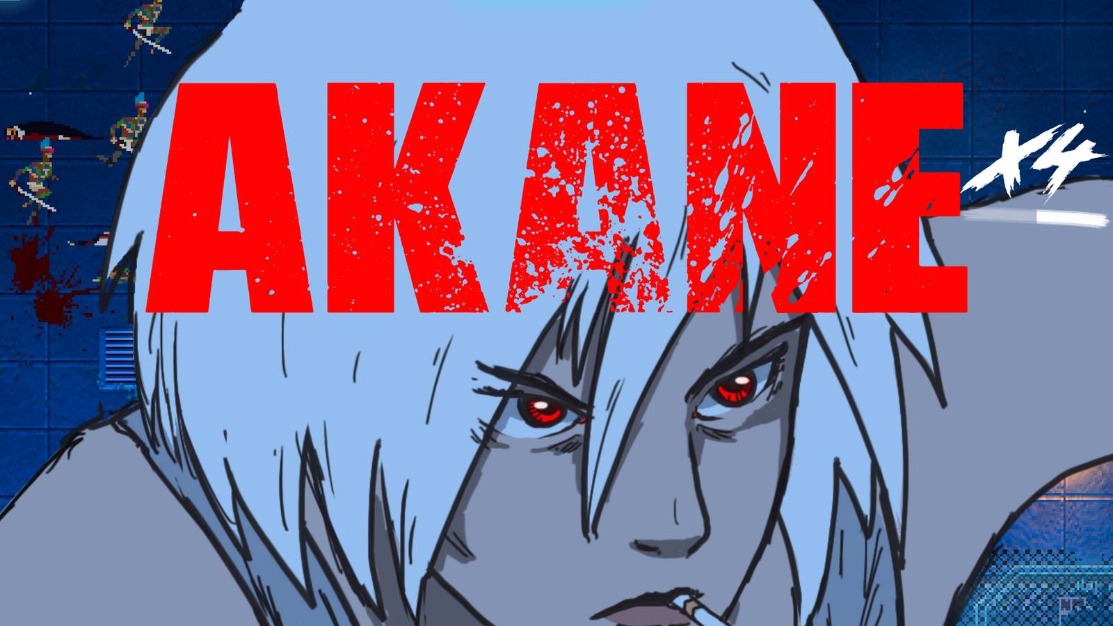 Akane Review: Refined Gameplay & Infinite Replayability