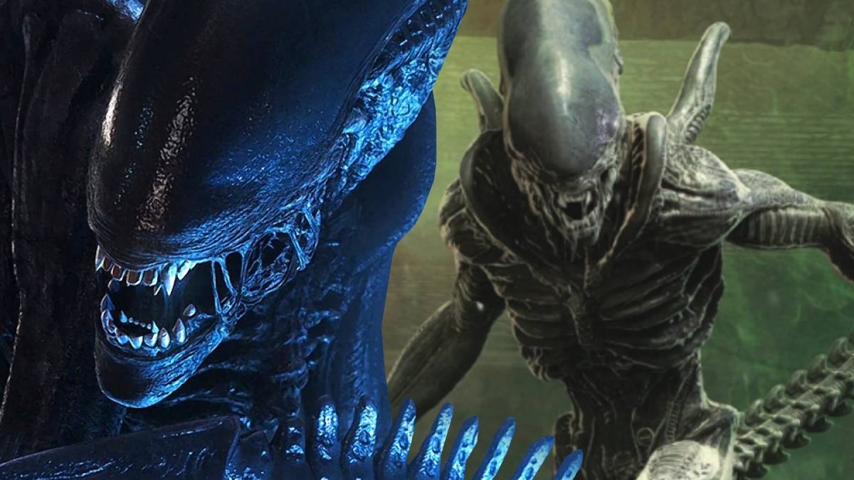 Alien Drops the Bombshell of Why Humanity NEEDS Xenomorphs