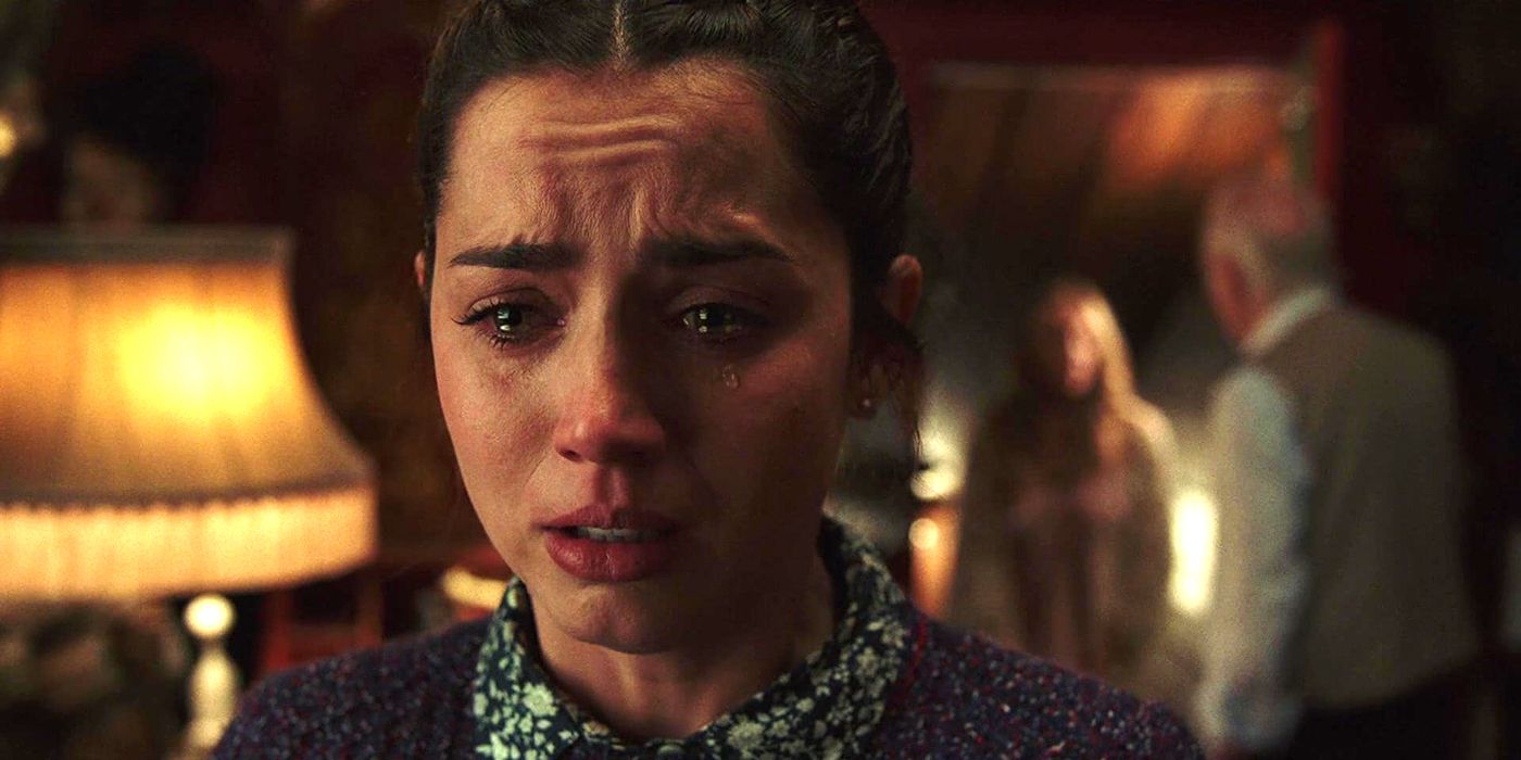 Ana De Armas: The Perfect Choice for Knives Out 4 Over Jamie Lee Curtis