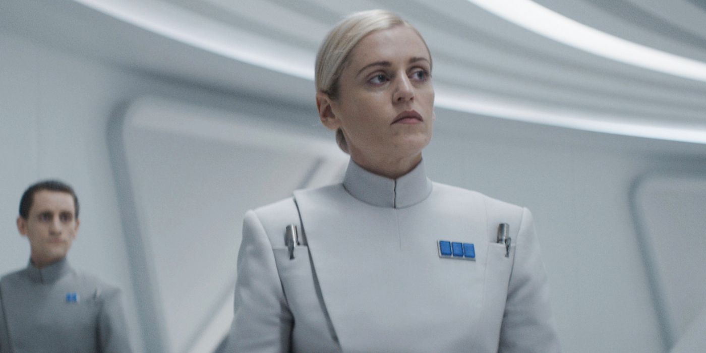 Star Wars: The 20 Best Female Characters, Ranked