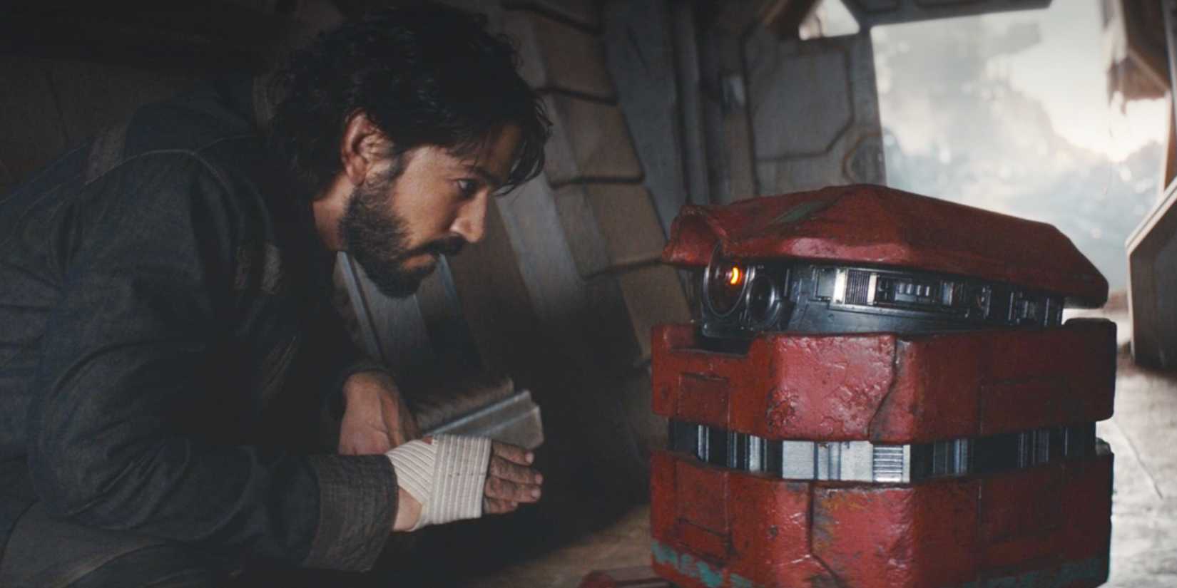 Every Episode Of Star Wars' Best TV Show, Andor, Ranked From Worst To Best