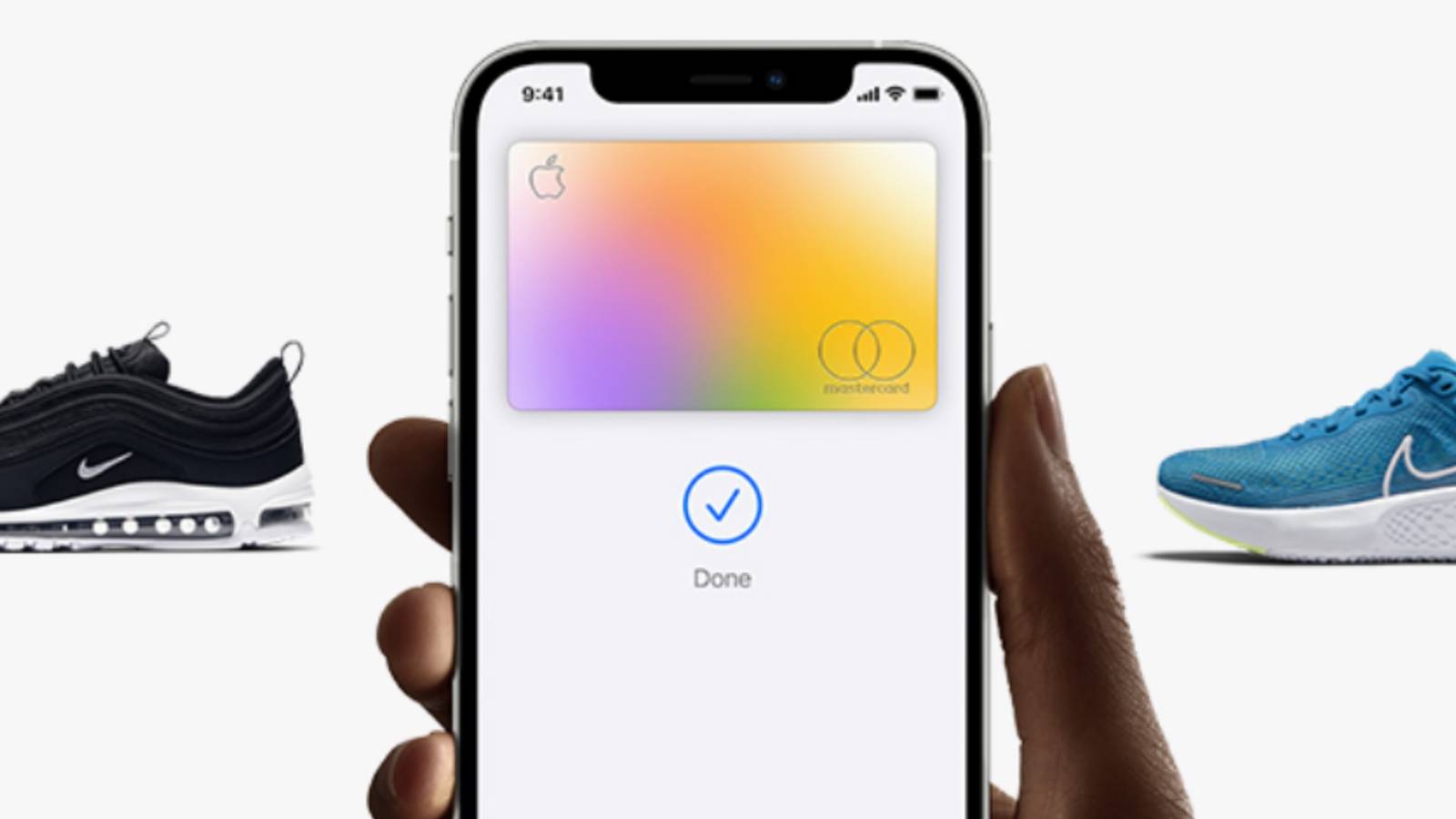 6% Cashback At Nike Is An Awesome Apple Card Deal