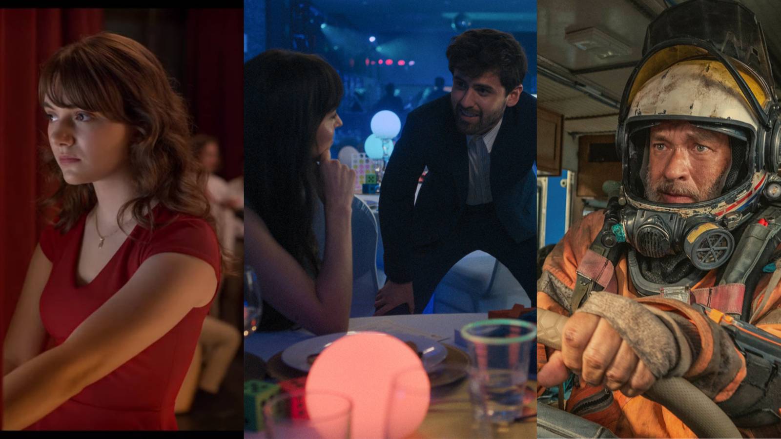 The 10 Best Apple TV+ Original Movies, According To Letterboxd