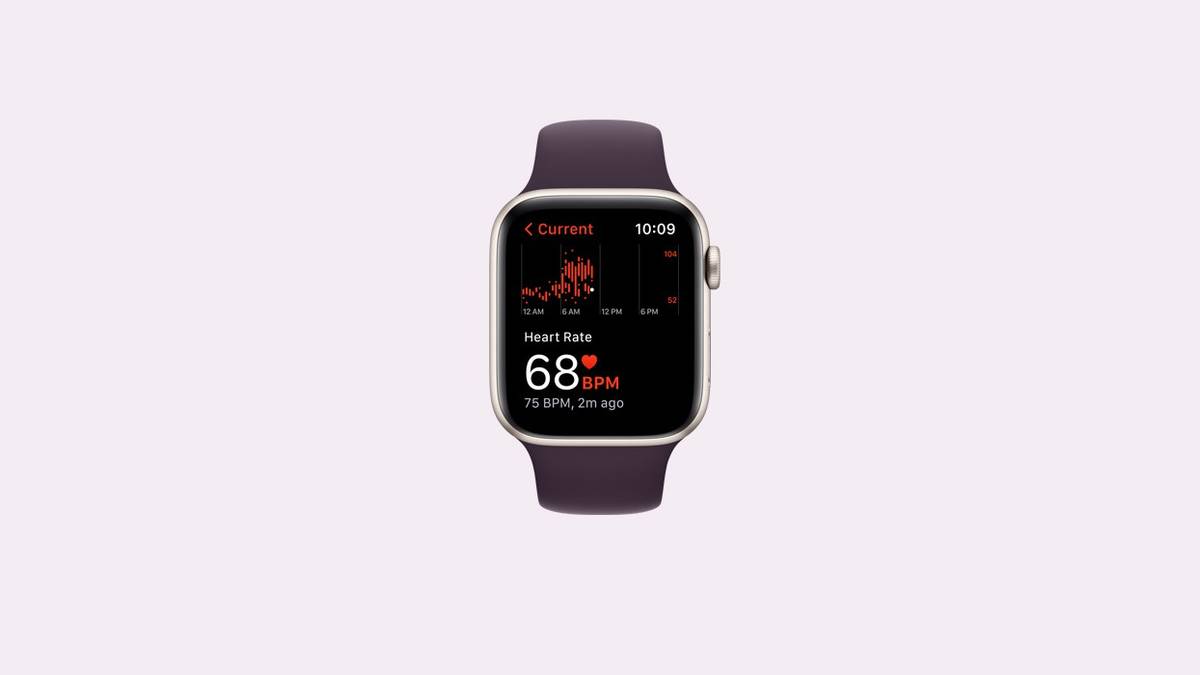 Does The Apple Watch SE 2 Have An ECG Sensor?