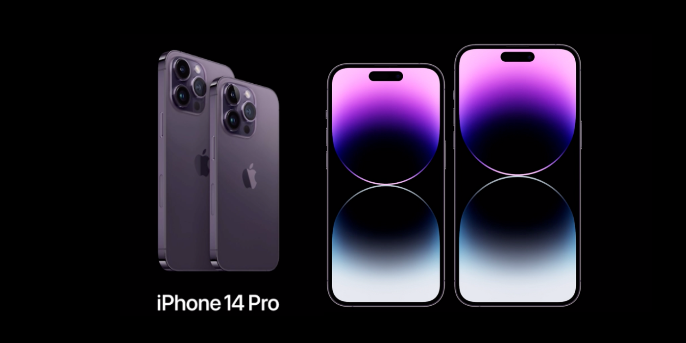 Apple 国内版  iPhone 14 Pro Max 256GB シルバー MQ9C3J/A保証期間１ヶ月 Insider Reiterates ProMotion Only For iPhone 14 Pro Models