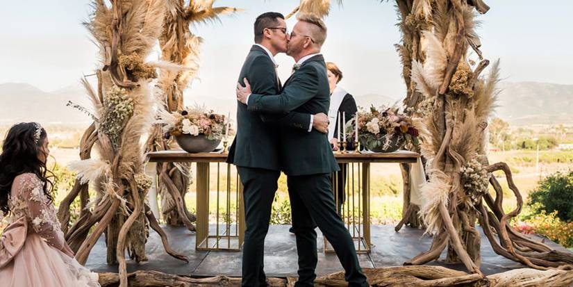Armando-Rubio-with-Kenny-Niedermeier-Wedding-Ceremony-of-90-Day-Fiance-2