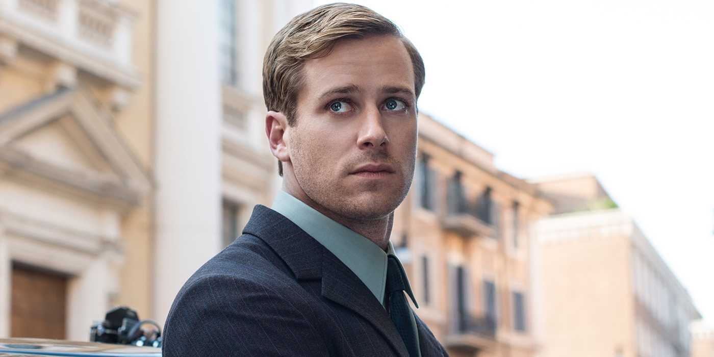 The Man From U.N.C.L.E. Cast & Character Guide