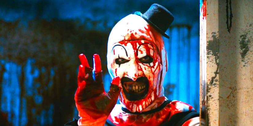 Is Terrifier 2 Really That Scary? Why It Makes People Pass Out