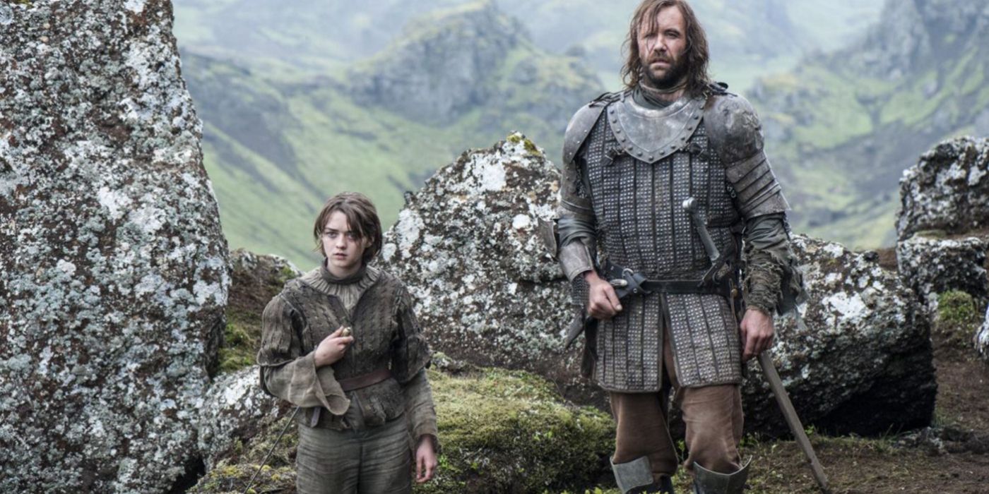 House Of The Dragon Reopens One Of Game Of Thrones' Oldest Plot Holes