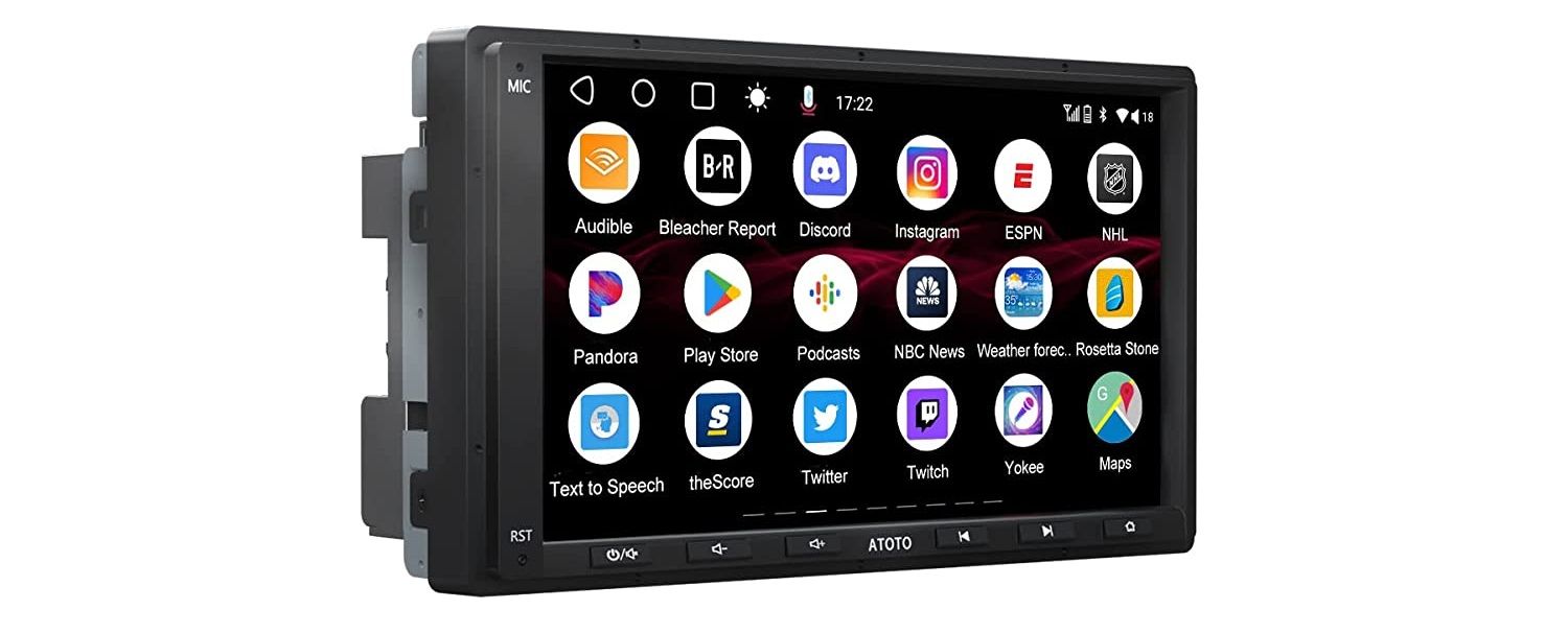 Best Car Stereos (Updated 2022)