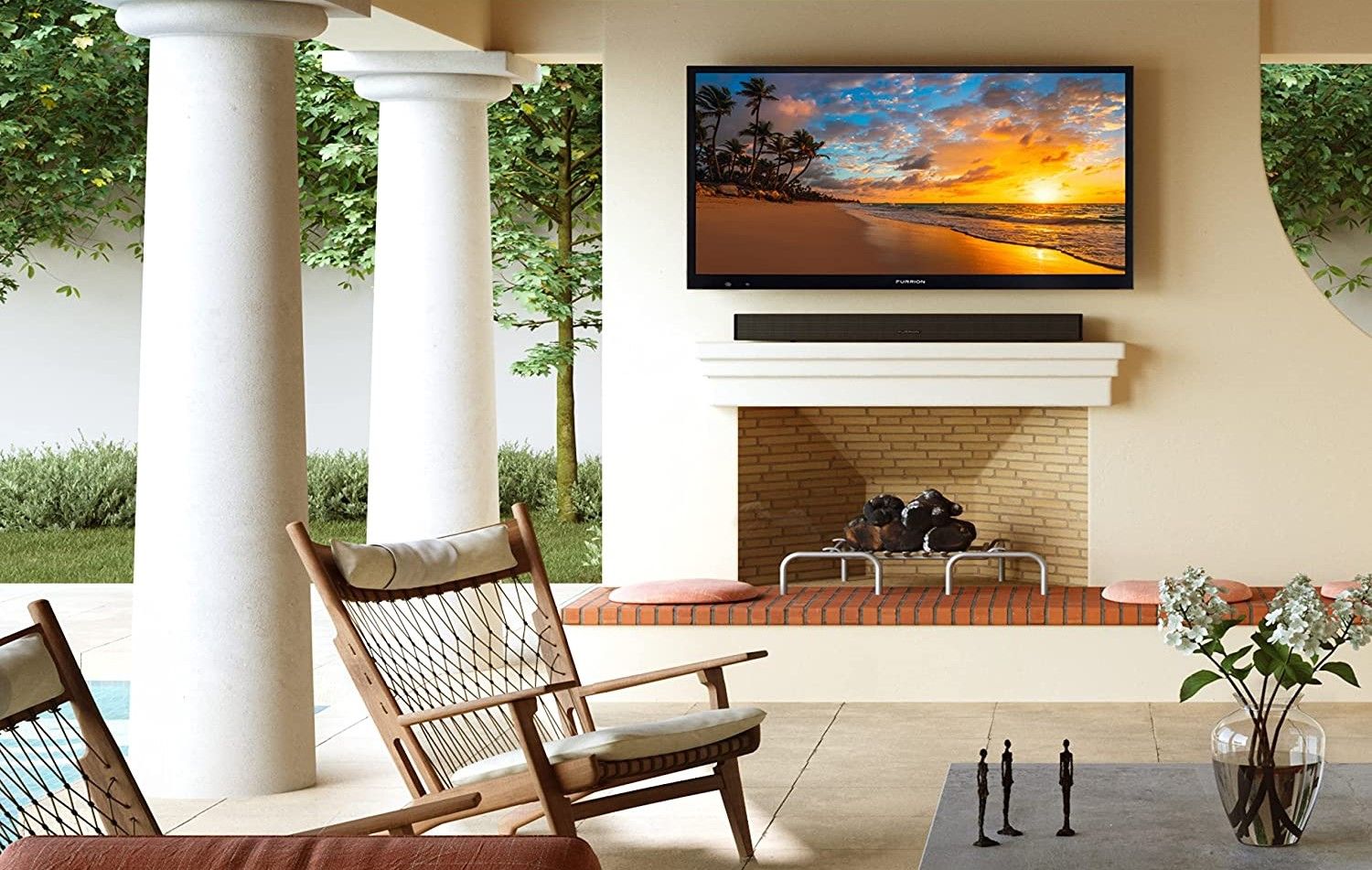 What Are The Best Outdoor Tvs