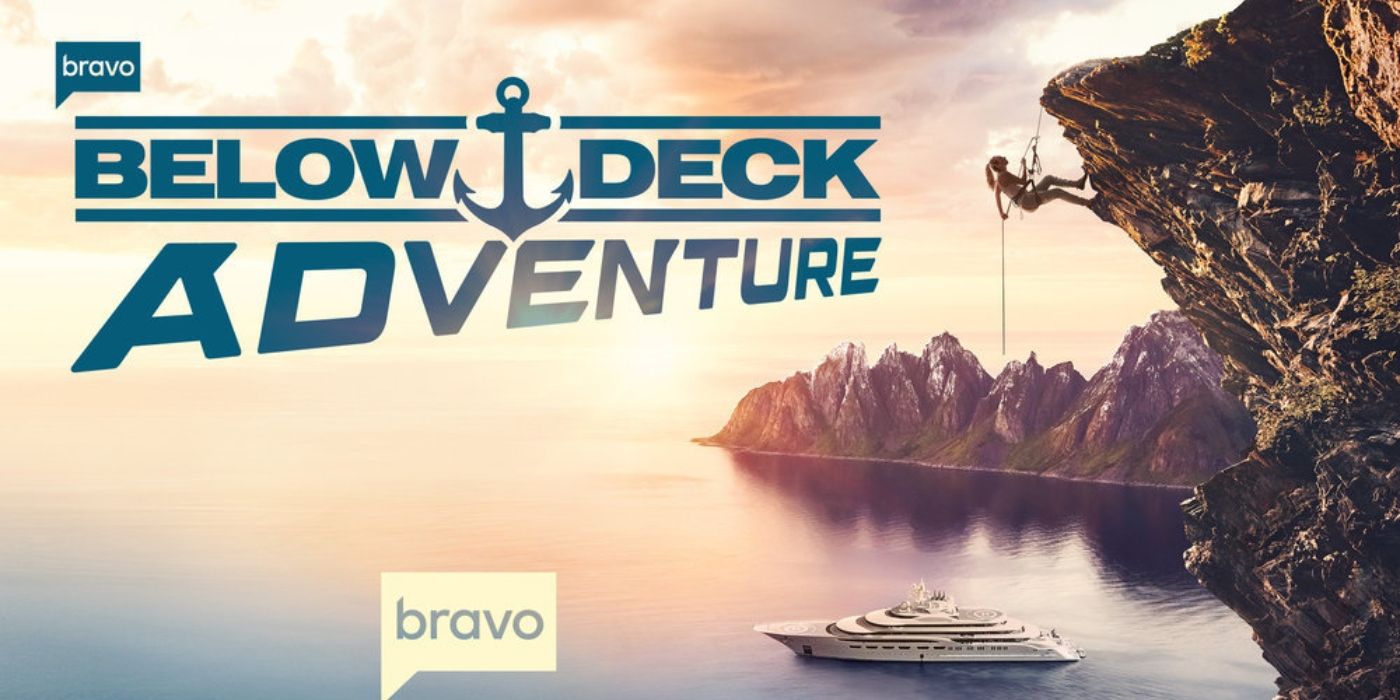 Below Deck Adventure Season 2: Everything We Know