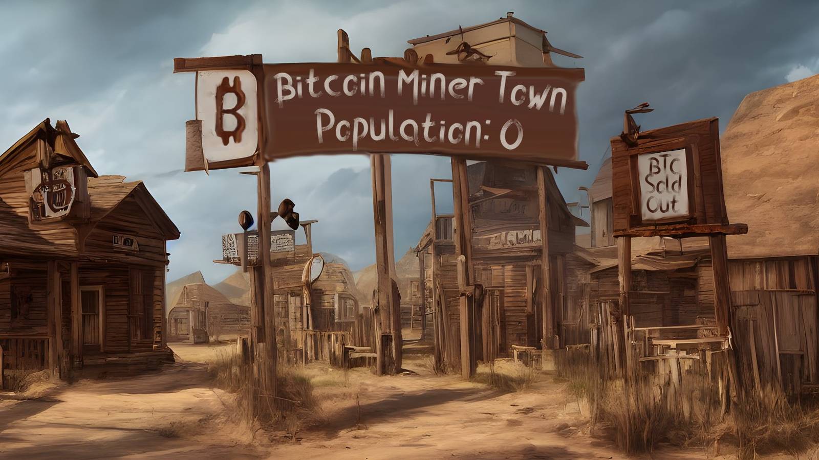 What Will Bitcoin Miners Do When The Limited Supply Runs Out?