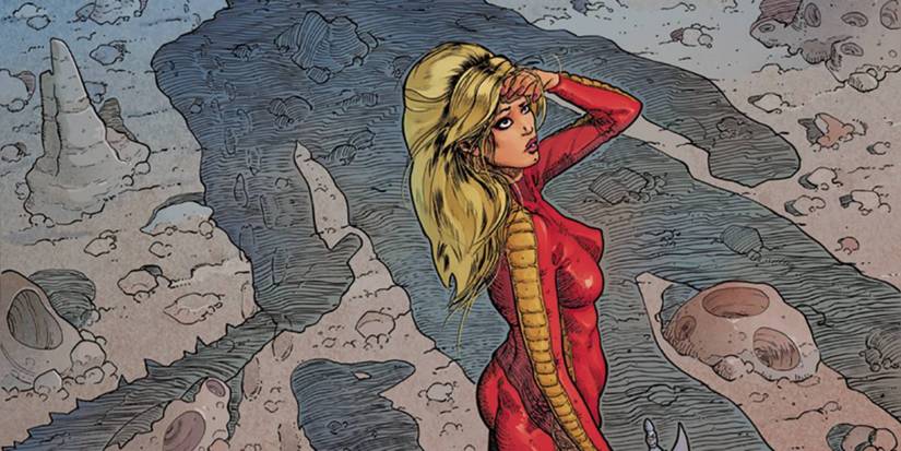 10 Best Dynamite Comics Publications (Including The Boys), According To ...