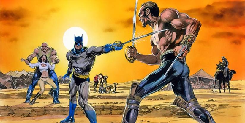 15 Most Powerful DC Comics Villains