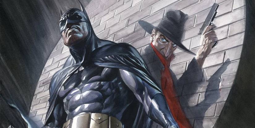 Batman's First Comic: Everything Fans Need To Know