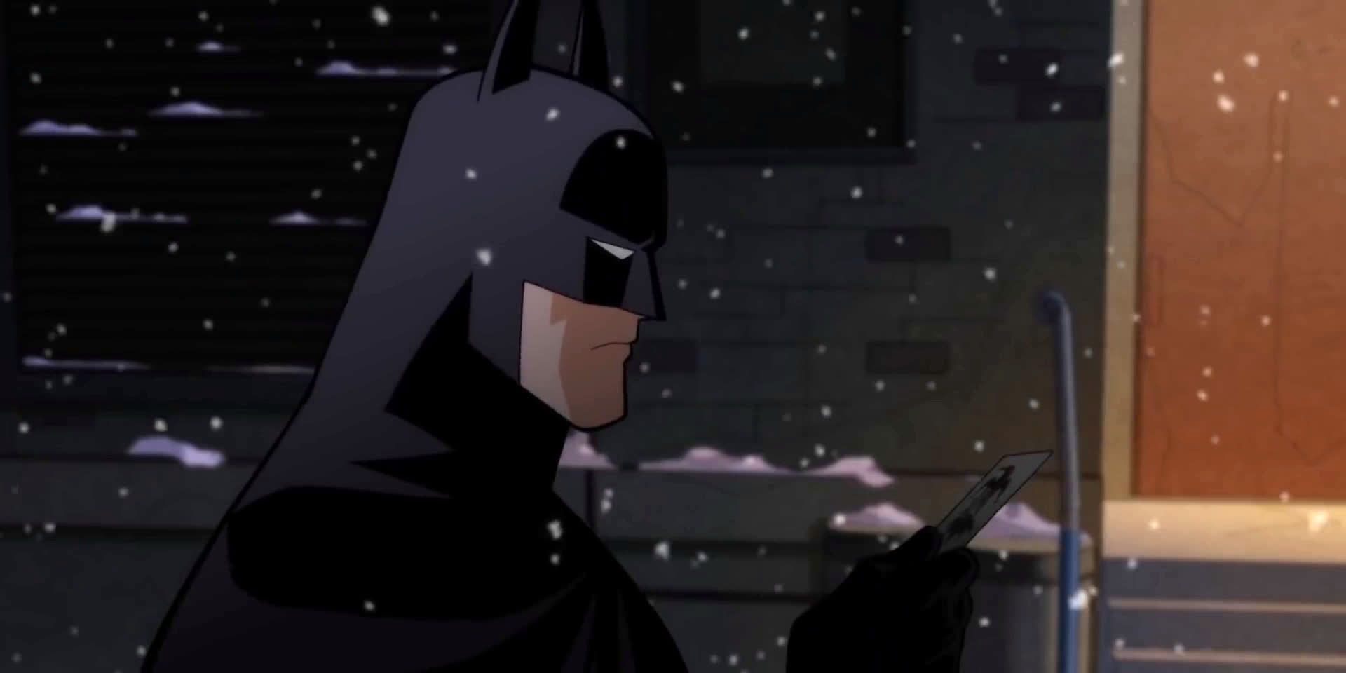 10 Things I've Learned Rewatching Every Batman Movie Ever Made