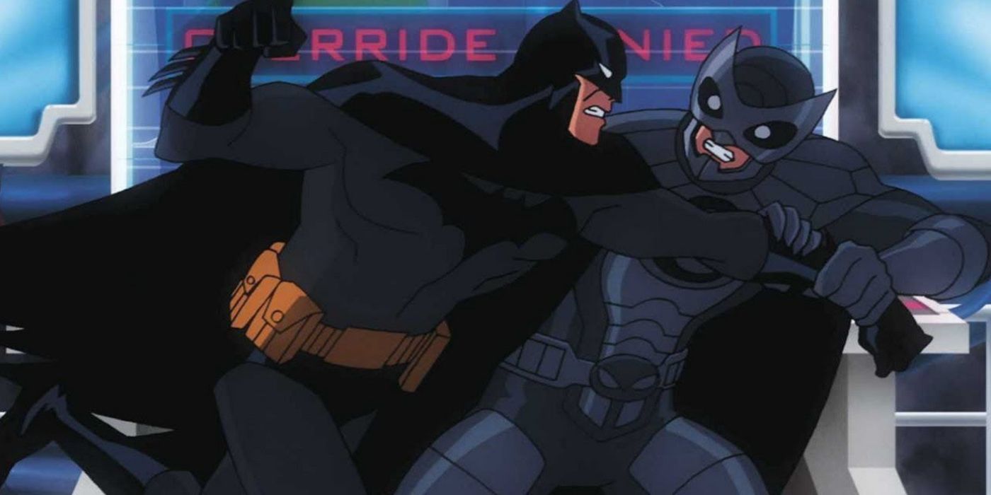 10 Famous Stars Who Have Voiced Batman In Animated Movies & Shows