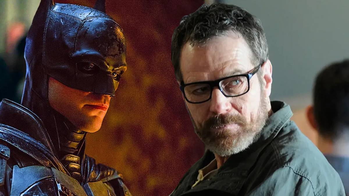 Breaking Bad/Batman Mashup Puts Hilarious Twist on Gotham Villains