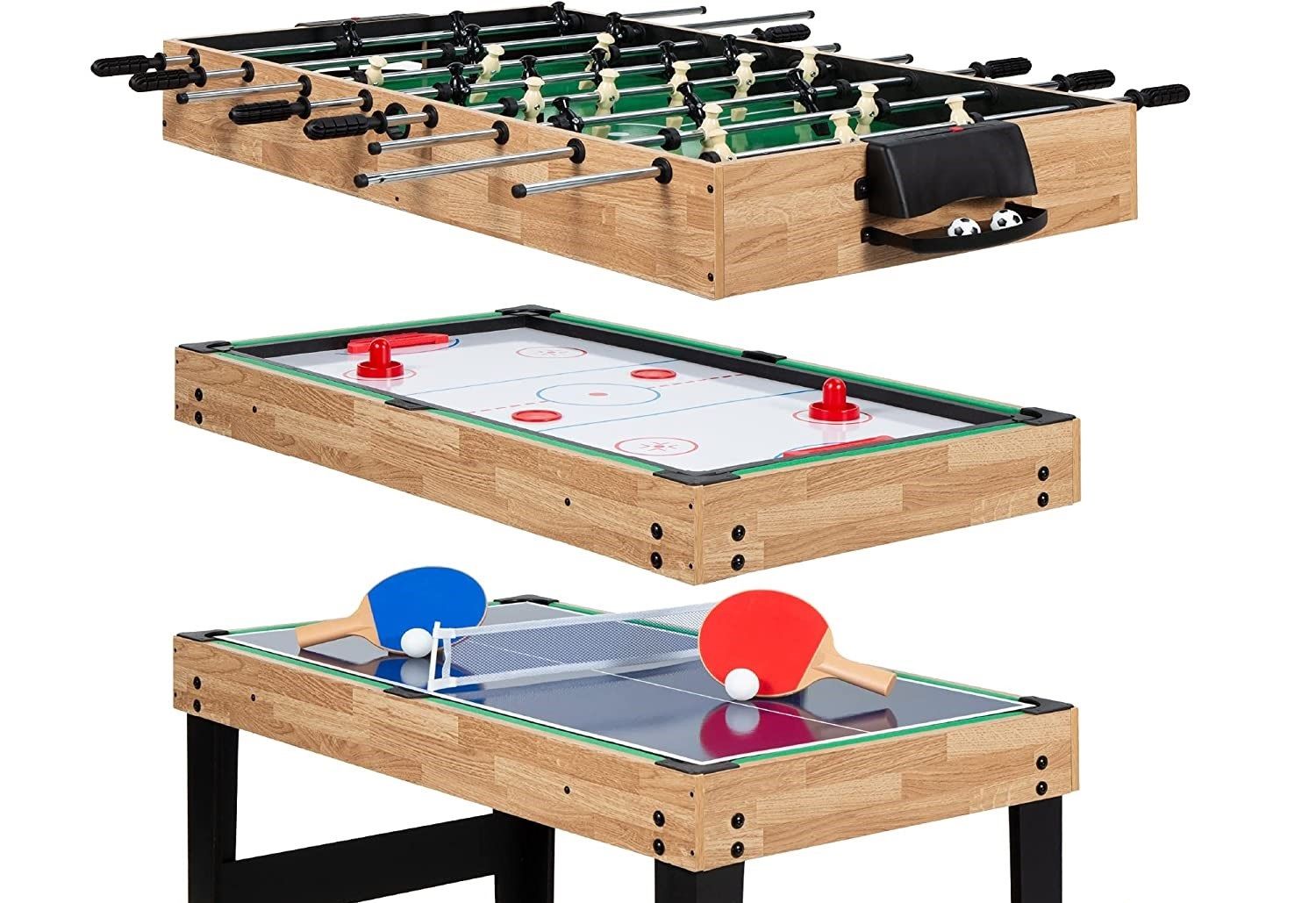 Best Game Tables (Updated 2022)