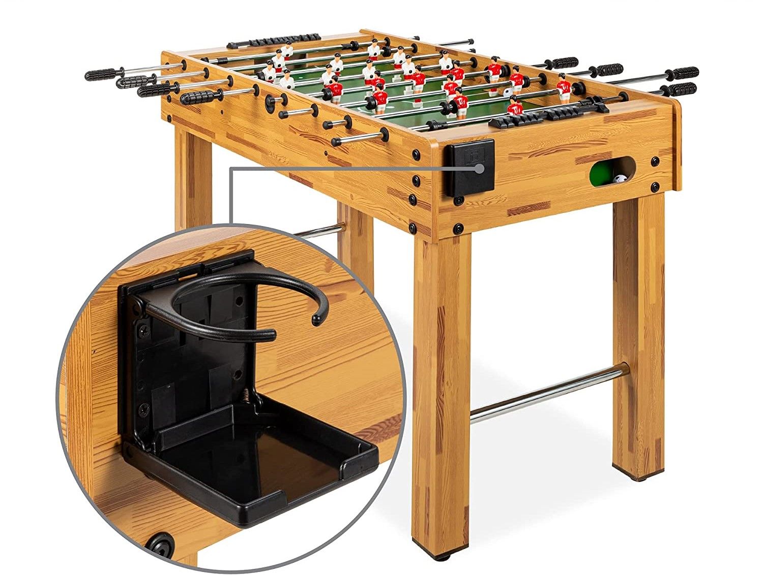 Best Game Tables (Updated 2022)