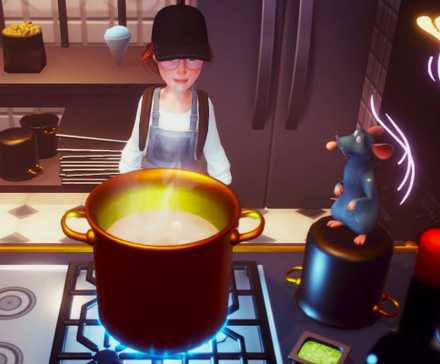 Какие рецепты Disney Dreamlight Valley восстанавливают больше всего энергии.