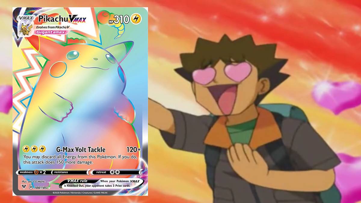 Best Pokmon TCG Cards To Buy In 2022 For Future Investment Best Pokmon TCG Cards To Buy In 2022 For Future Investment