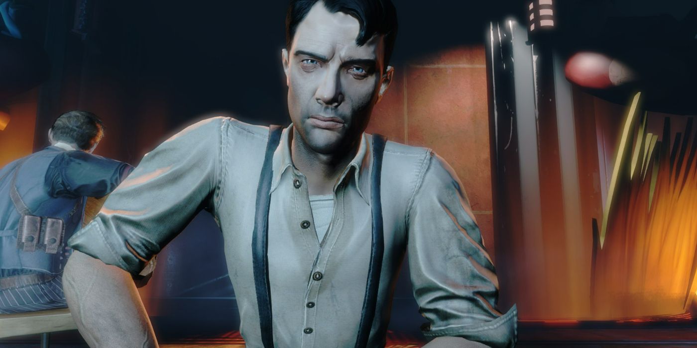 18 Years Ago, BioShock Changed Gaming Forever With Just Three Words image