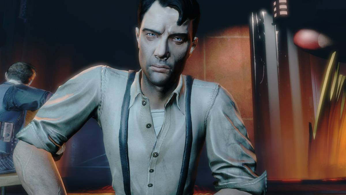 18 Years Ago, BioShock Changed Gaming Forever With Just Three Words