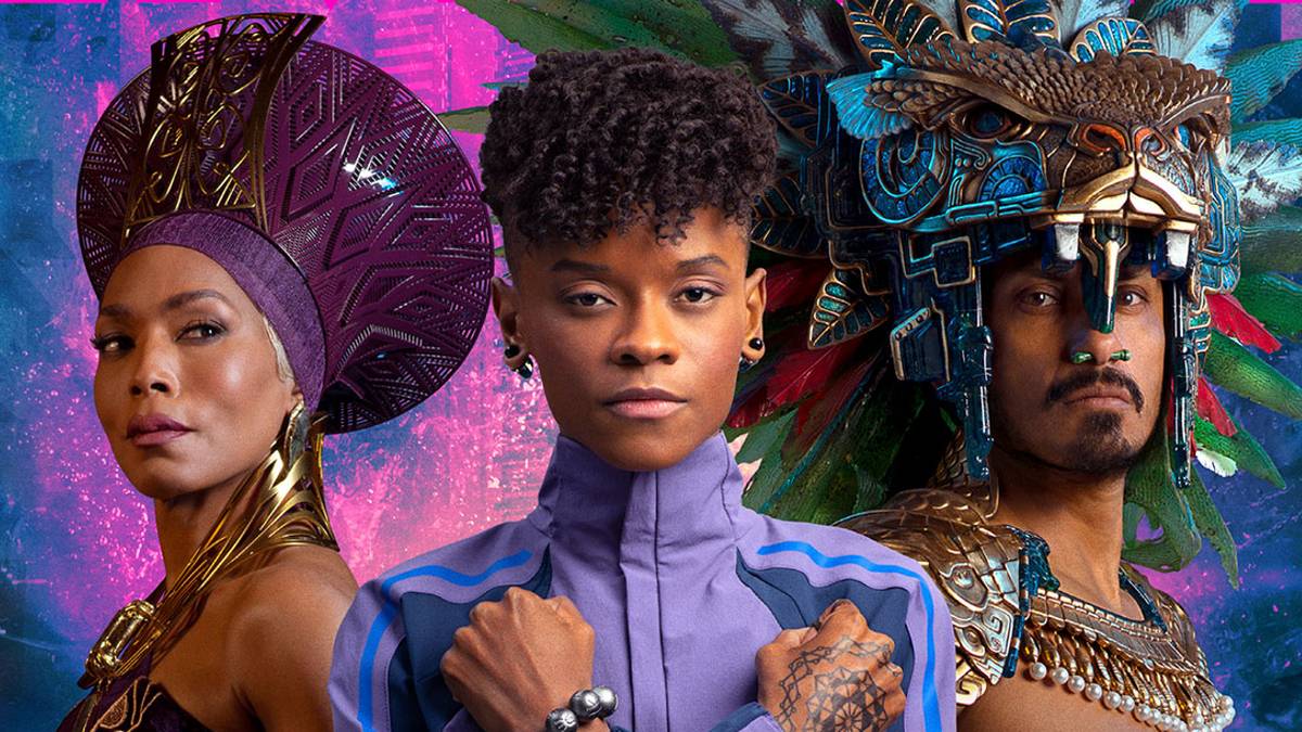 Black Panther 2 Villain Namor Shown In Detail In New MCU Magazine Cover