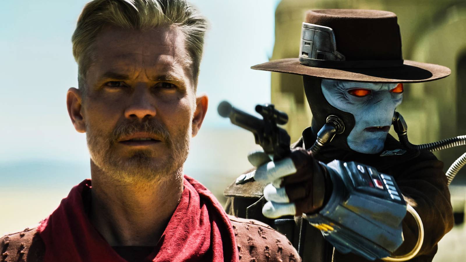 Why Cobb Vanth Really Lost His Duel Against Cad Bane