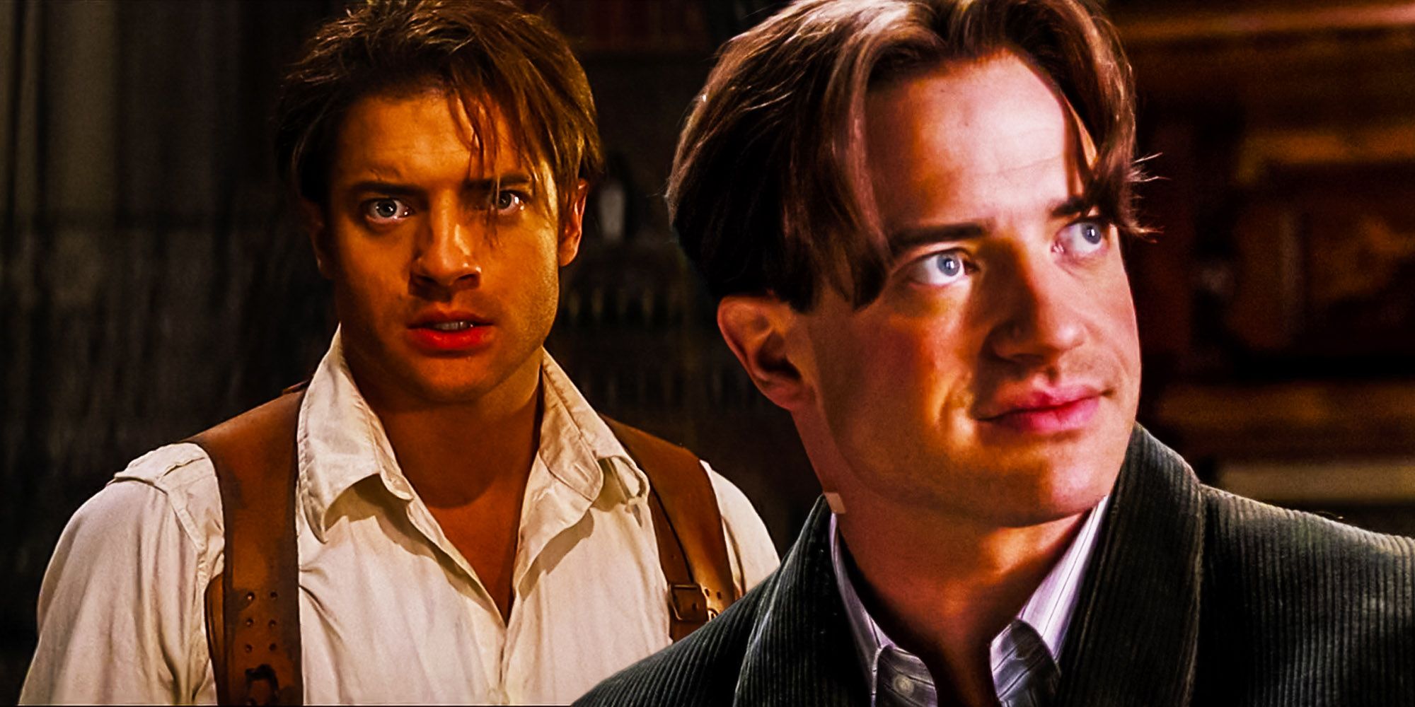 The Mummy Turns 25 So I've Got To Ask (Again): Where's My 4th Movie With Brendan Fraser?