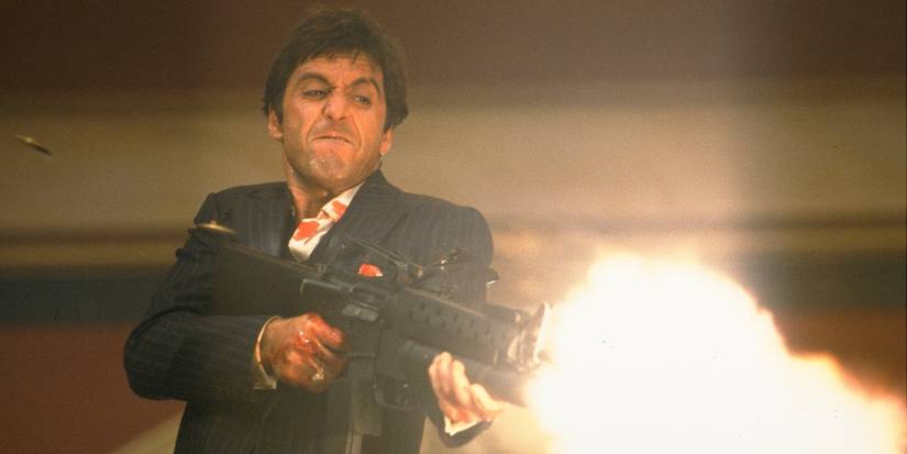 The 8 Movies That Defined Al Pacino's Career