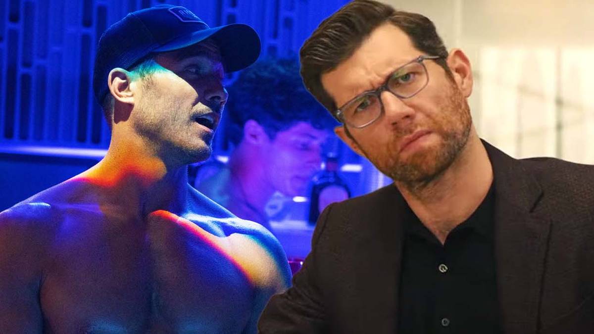 Bros Movie Ending Explained (In Detail)