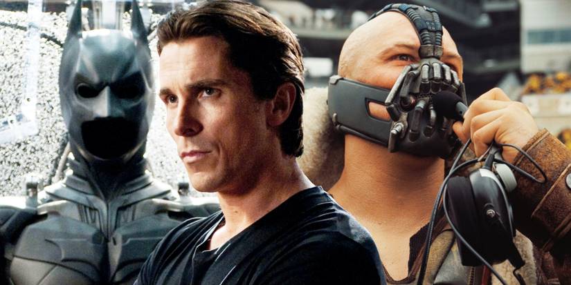 1 Theory Explains Why DC Movies Keep Changing Bane's Backstory