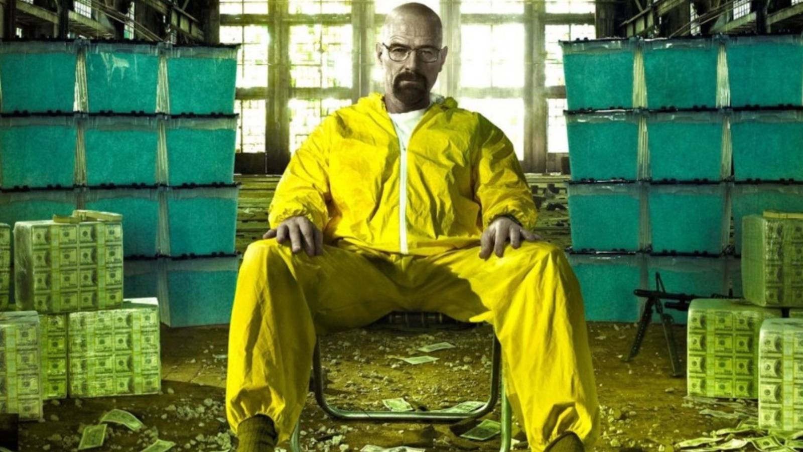 Breaking Bad Heisenberg Walter White 2点 Breaking Bad HEISENBERG Walter White 1/6 Scale Figure by