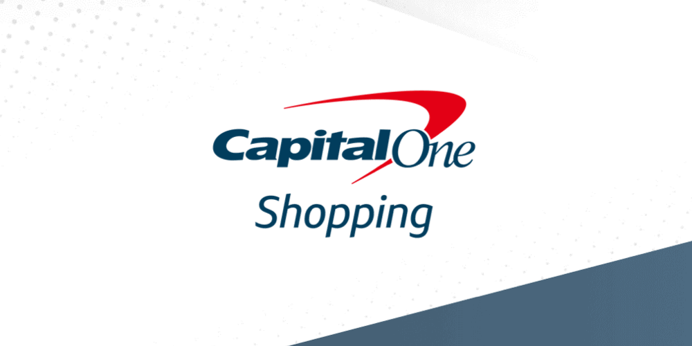 Cropped Capital One Shopping