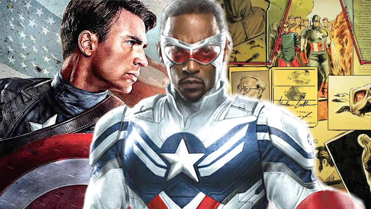 Captain America’s New Foes Should Be The MCU’s Phase 5 Big Villains