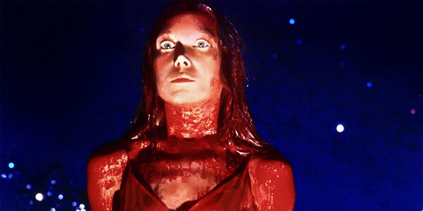 Mike Flanagan Reveals How He Got Stephen King’s Approval For Carrie TV ...