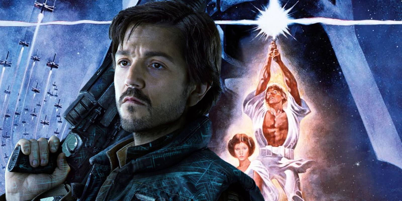 Andor Is Changing How You See The Empire (But It Still Fits A New Hope)