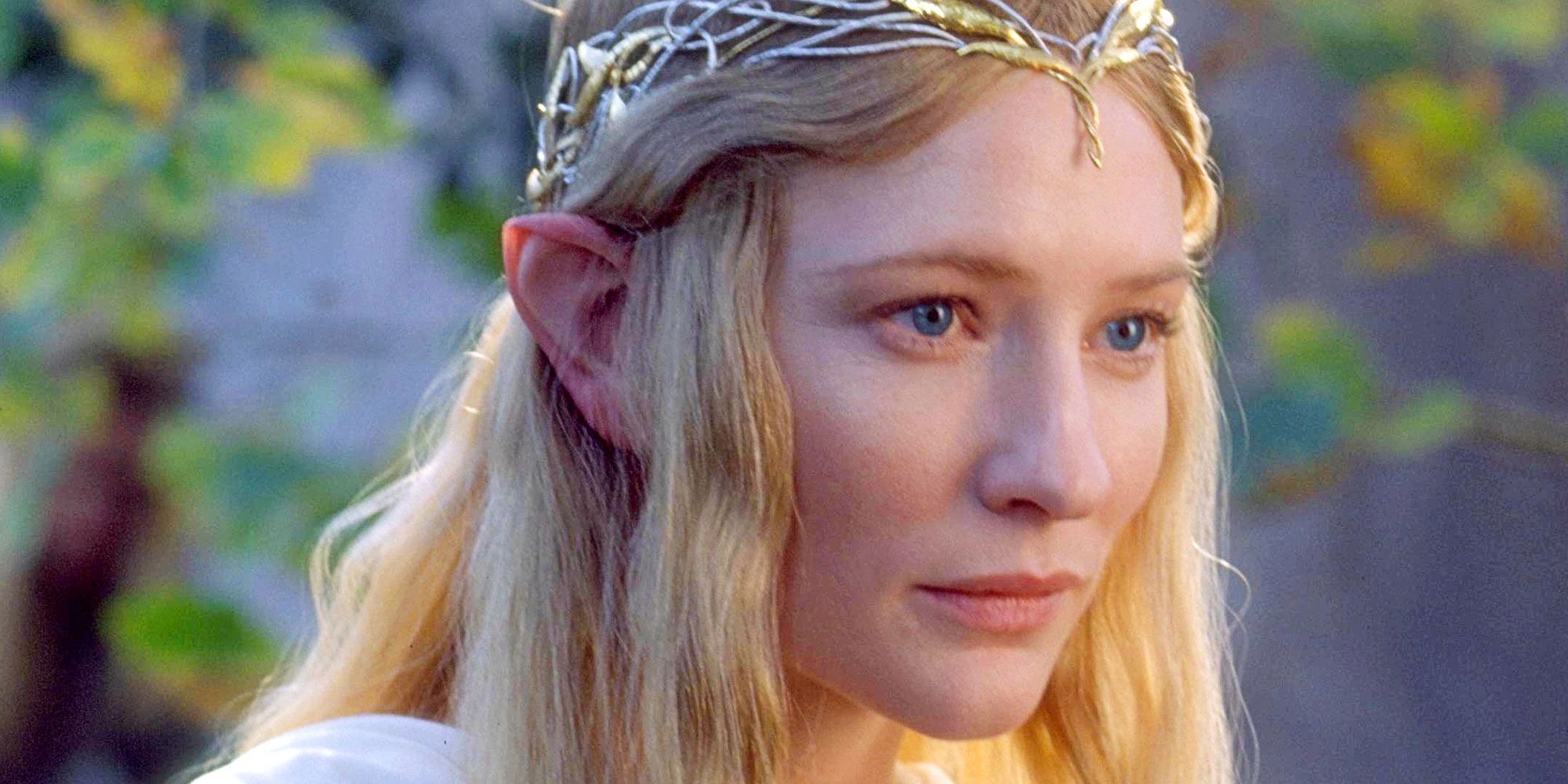 10 Best Lord Of The Rings Performances, Ranked