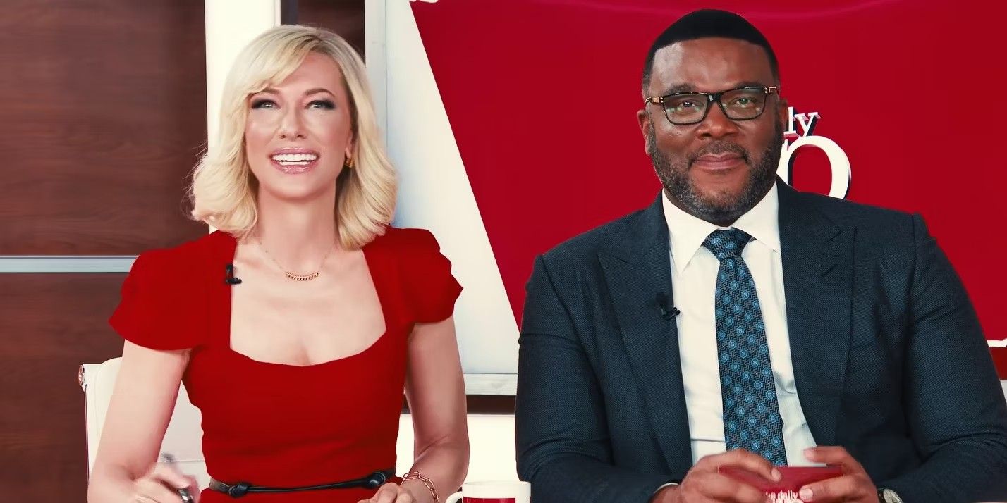 Every Tyler Perry Movie On Netflix